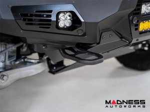 Dodge Ram 1500 TRX Front Bumper - Bomber - 20" Lights Dodge Ram 1500 TRX Front Bumper - Bomber - 20" Lights